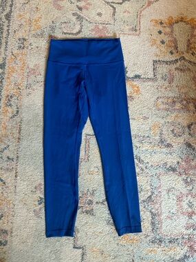 Lululemon Wunder Train High-Rise Tight 25